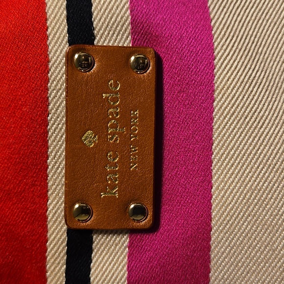 Kate Spade Multicolor Shoulder Bag - Picture 5 of 11